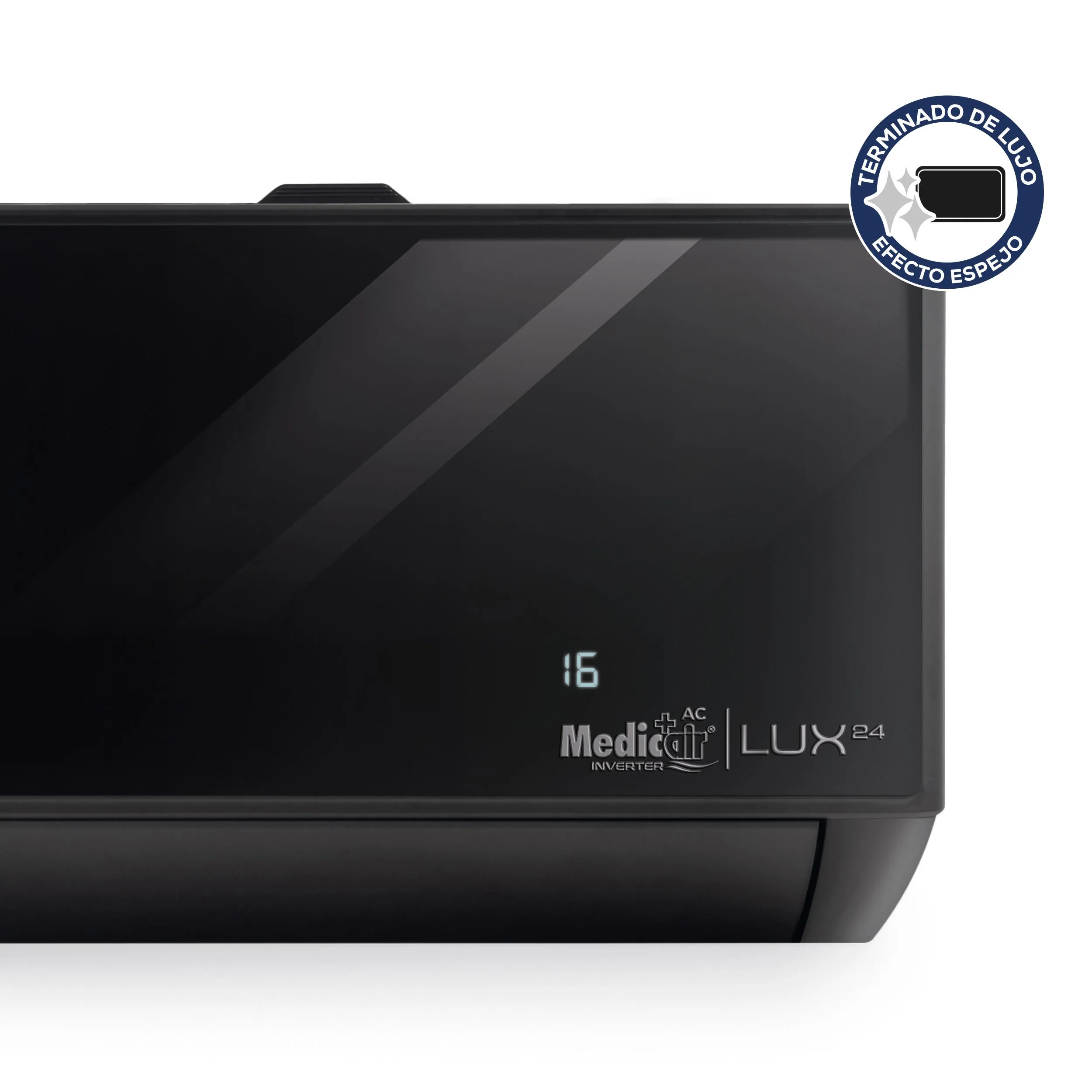 Minisplit LUX24 2 Ton 220V - Image 6