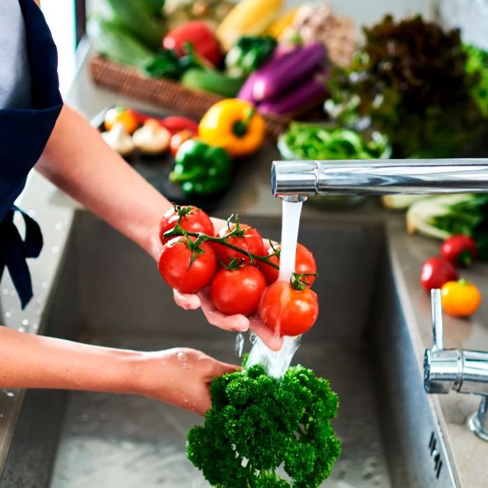 Tanque Horizontal de 80L - Image 2