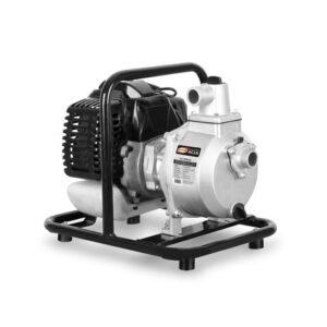 Equipo de riego agricola 1.4 HP