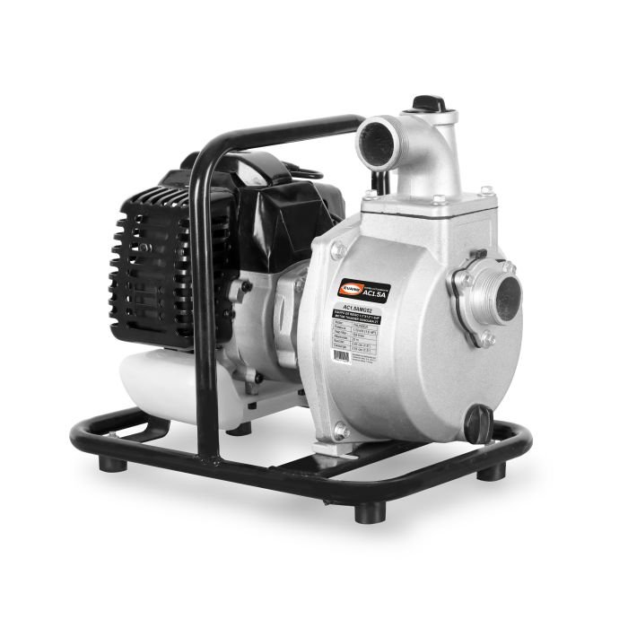 Equipo de riego agricola 1.6 HP