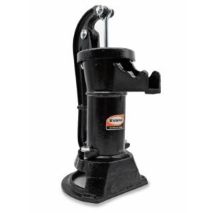 Bomba de jarra de 1 1/4