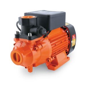 Bomba Evans 1/2Hp automática