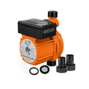 Bomba presurizadora 3 servicios.