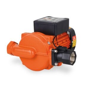 Bomba presurizadora 6 servicios.