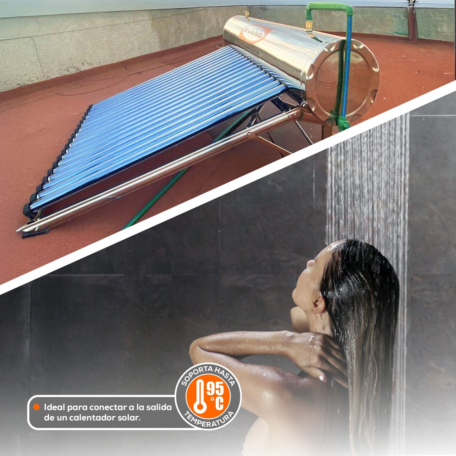 Bomba presurizadora 1 servicio. - Image 3