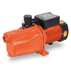 Bomba Jet 0.75Hp automática