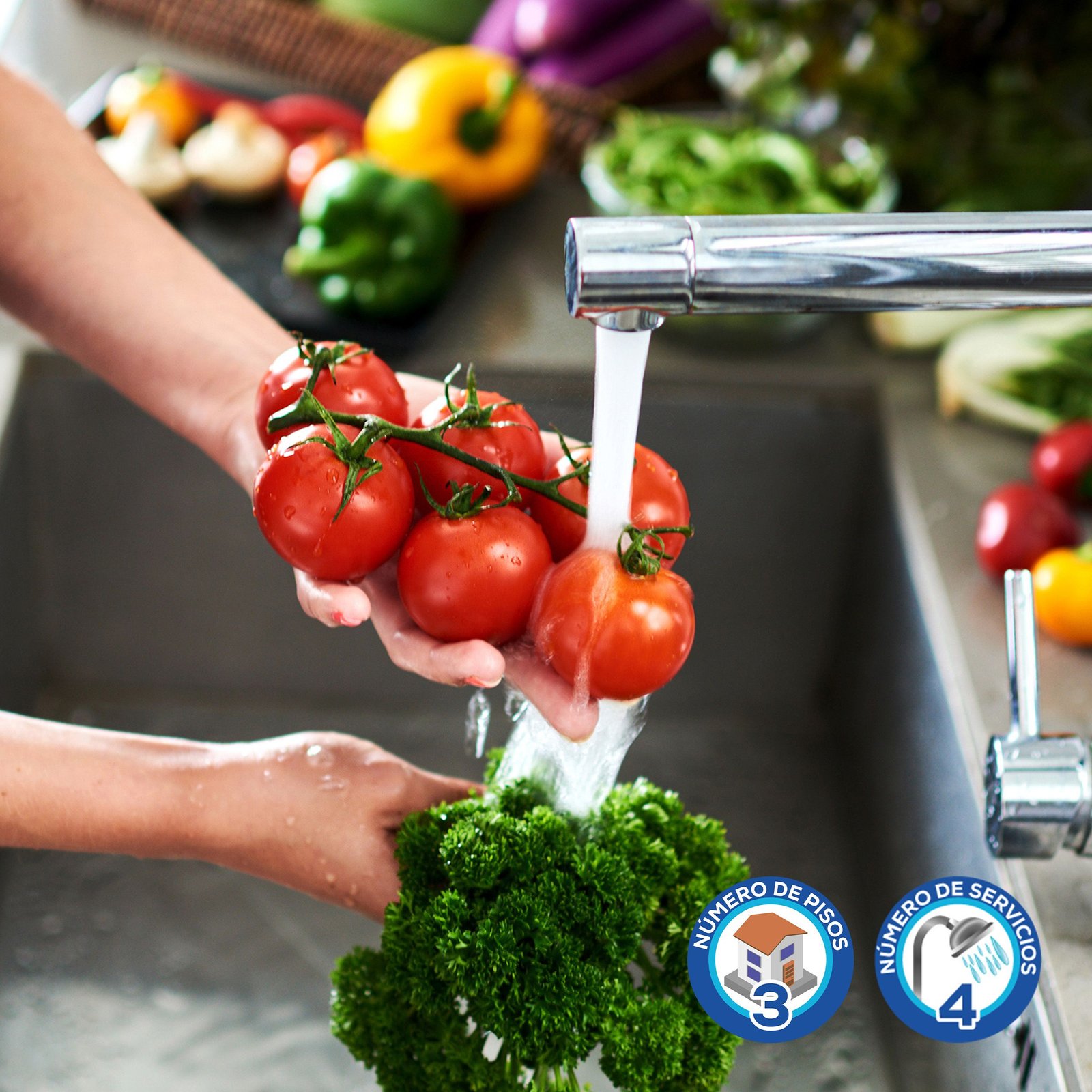 Sistema Integral de Presión0.5HP - Image 5