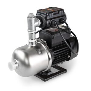 Sistema Integral de Presión3/4HP