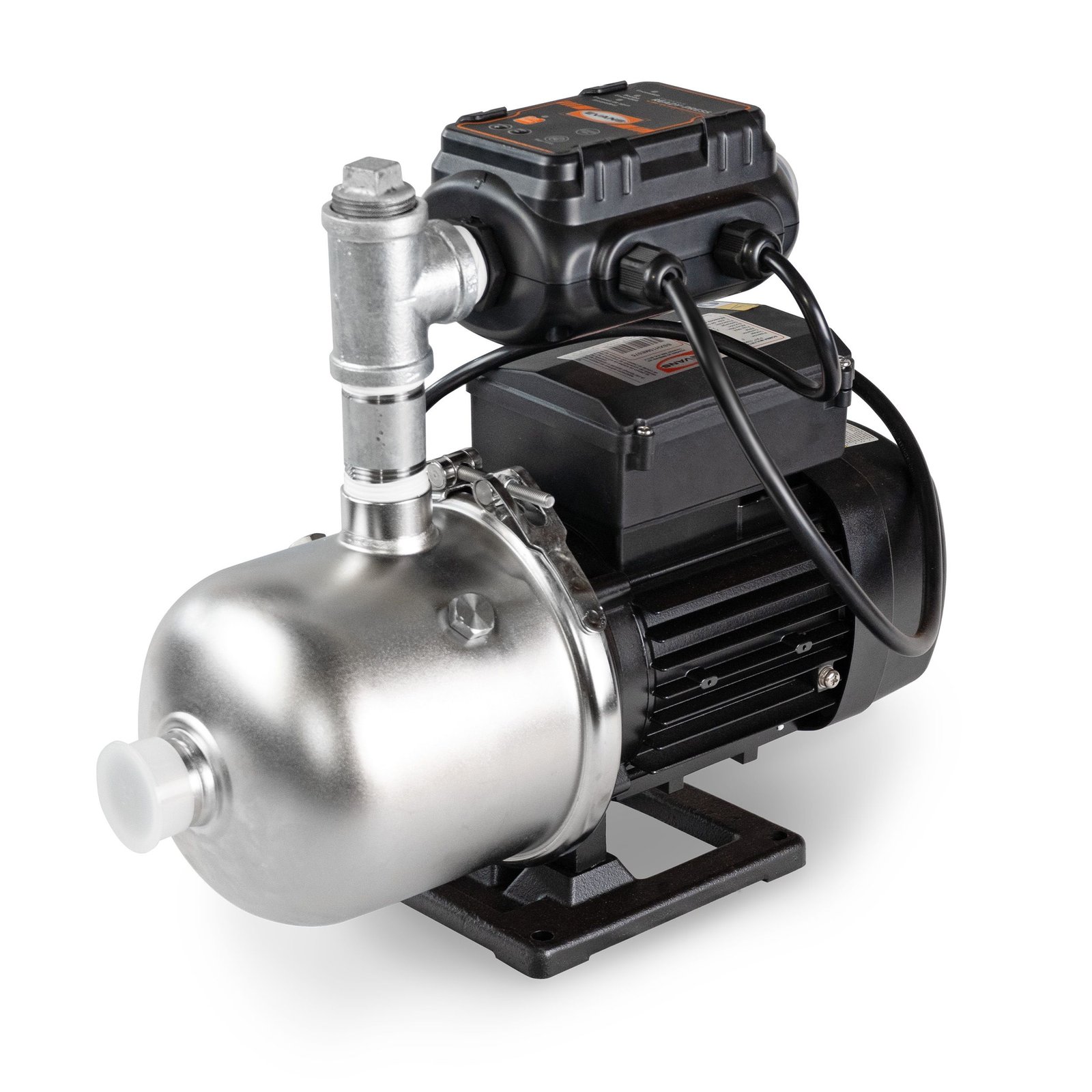 Sistema Integral de Presión3/4HP