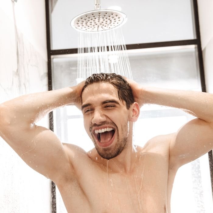 Equipo hidroneumático 1HP 80L - Image 5